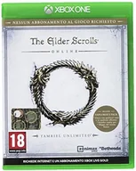 Gry Xbox One - The Elder Scrolls Online Xbox One 1004112 - miniaturka - grafika 1