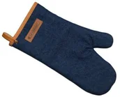 Pozostałe akcesoria kuchenne - Le Creuset Rękawica denim 45100327760800 - miniaturka - grafika 1