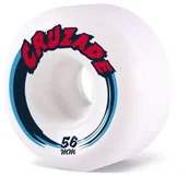Deski snowboardowe - CRUZADE kółka CRUZADE CZD WHEELS 101A 56MM - miniaturka - grafika 1