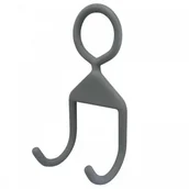 Wieszaki do szafy - Emberton UCHWYT NA DESKĘ DO PRASOWANIA SANDHURST CLOSED 747C-6535E - miniaturka - grafika 1