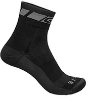 Skarpetki kolarskie - GripGrab Skarpety Grip Grab rower wool Socks, czarny, L (3007_Schwarz_L) - miniaturka - grafika 1