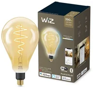 Systemy inteligentnych domów - WiZ WiZ Filament PS160 E27 amber 929003018501 - miniaturka - grafika 1