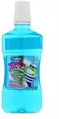Pasty do zębów - ACTIVE ORAL CARE Kids Quick Rinse płyn do płukania jamy ustnej dla dzieci 500ml 87108-uniw - miniaturka - grafika 1