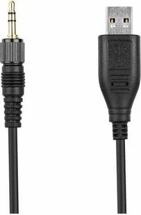 SARAMONIC Kabel USB-A Jack 3.5mm SARAMONIC 0.5 m - Kable - miniaturka - grafika 2