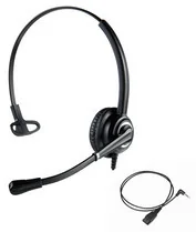 Platora Pro-M + kabel do telefonu komórkowego (jack 3.5 mm) PLA-PRO-KOMM - Słuchawki Platora Pro-M + kabel do telefonu komórkowego (jack 3.5 mm) PLA-PRO-KOMM - Słuchawki - miniaturka - grafika 1