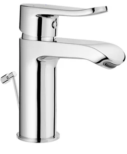 Deante Werbena BCW 021M - Baterie umywalkowe - miniaturka - grafika 4