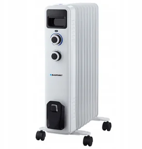 BLAUPUNKT Grzejnik olejowy BLAUPUNKT HOR401 - Ogrzewanie przenośne - miniaturka - grafika 7