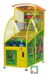 WIK sp. z o.o. (polska Hippo KOSZYKOW - Inne gry towarzyskie - miniaturka - grafika 2