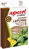 Pozostałe akcesoria do uprawy roślin - Agrecol PUŁAPKA LEPOWA zakupy dla domu i biura! 460 - miniaturka - grafika 1