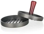 Akcesoria do grilla - Happy Green Forma do burgerów - miniaturka - grafika 1