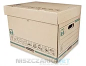 Pudła i kartony archiwizacyjne - Fellowes Pudło EXTRA STRONG średnie - opk 20szt -7205301 L - miniaturka - grafika 1