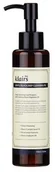 Olejki do mycia twarzy - Klairs Klairs Gentle Black Deep Cleansing Oil Olej do demakijażu 150ml - miniaturka - grafika 1