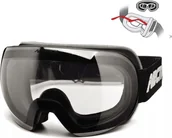 Gogle narciarskie - Arctica Gogle G-104C G-104C - miniaturka - grafika 1