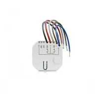 Akcesoria do alarmów - SATEL Bezprzewodowy sterownik 230V ASW-210 ASW-210 - miniaturka - grafika 1