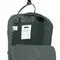 Fjallraven Kanken Plecak Forest Green 660 660 - Plecaki - miniaturka - grafika 17