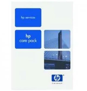 HP Enterprise EPACK 3YRS EXCHANGE 2/5 DAYS UC296E - Akcesoria do serwerów HP Enterprise EPACK 3YRS EXCHANGE 2/5 DAYS UC296E - Akcesoria do serwerów - miniaturka - grafika 1