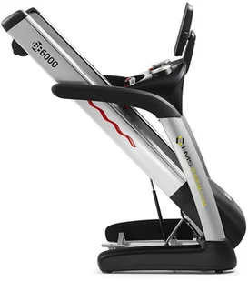 HMS BIEŻNIA ELEKTRYCZNA BE6000 SEMI COMERCIAL PREMIUM - Bieżnie - miniaturka - grafika 7