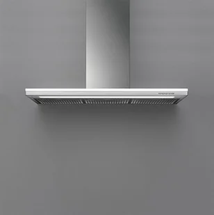 Falmec Lumen 60 Inox - Okapy kuchenne - miniaturka - grafika 2