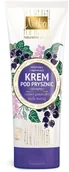 Żele pod prysznic dla mężczyzn - Nutka Nutka Krem pod prysznic 222ml czarna porzeczka/białe kwiaty - miniaturka - grafika 1