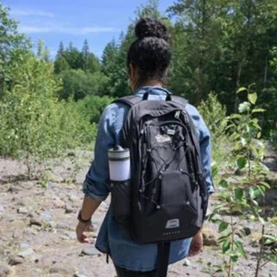 Grayl Butelka filtrująca Grayl Ultralight Compact - alpine white - Kuchnia turystyczne i akcesoria - miniaturka - grafika 7