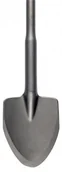 Dłuta - Hitachi Dłuto łopatkowe - miniaturka - grafika 1