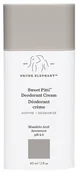 Dezodoranty i antyperspiranty unisex - DRUNK ELEPHANT SWEET PITTI DEODORANT CREAM - dezodorant w kremie - miniaturka - grafika 1