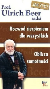 Rozwód cierpieniem dla wszystkich - Felietony i reportaże - miniaturka - grafika 2