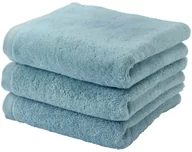 Ręczniki - Aquanova Ręcznik Aquanova LONDON aquatic - miniaturka - grafika 1