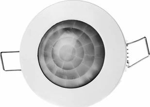 Kobi Czujnik ruchu LX41 BIAŁY KVLX41360STB - Lampy pozostałe - miniaturka - grafika 3