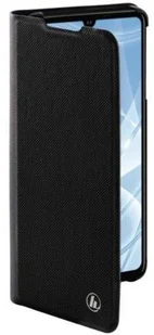 Hama Slim Pro Booklet Case Huawei P30 czarny 186121 - Etui i futerały do telefonów - miniaturka - grafika 2