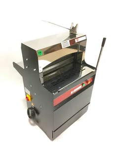 Resto Quality Krajalnica wolnostojąca do pieczywa ED11 - Krajalnice gastronomiczne - miniaturka - grafika 2