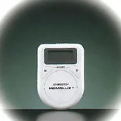 Zegary - Memolux Minutnik cyfrowy MEMOLUX #2 SA28100 - miniaturka - grafika 1