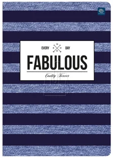 Inter-druk Zeszyt A5 60k. - kratka - Zeszyty szkolne - miniaturka - grafika 5