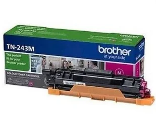 BROTHER Toner Brother do DCP L3510/3550 | 1 000 str | magenta TN243M - Tonery zamienniki - miniaturka - grafika 5