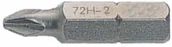 Inne - Bahco 5/16" nasadka na bity do śrub Phillips, 32 MM, PH1, 5 sztuki w VE 70S/PH1 - miniaturka - grafika 1