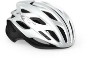 Kaski rowerowe - MET Estro MIPS Helmet, biały S | 52-56cm 2022 Kaski szosowe 57003503 - miniaturka - grafika 1
