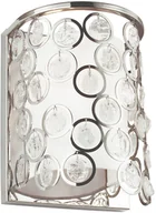 Lampy ścienne - Feiss LEXI FE/LEXI1 kinkiet 1x60W/E27 ELSFE/LEXI1 - miniaturka - grafika 1