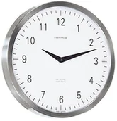 Zegary - Hermle zegar manufaktura 30466 000870 Zegar ścienny 30466-000870 - miniaturka - grafika 1