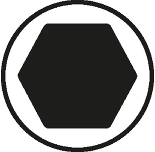 BAHCO zestaw 6szt. wkrętaków imbusowych 3-10 z rękojeścią T, [903T-1] 903T-1 - Śrubokręty - miniaturka - grafika 3