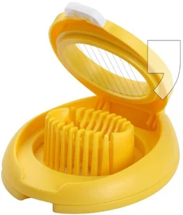 Fackelmann Krajacz do jajek 41897 - Siekacze tarki i szatkownice - miniaturka - grafika 2