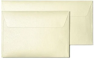 Galeria Papieru Koperty ozdobne Millenium kremowy C6 - Koperty Galeria Papieru Koperty ozdobne Millenium kremowy C6 - Koperty - miniaturka - grafika 1
