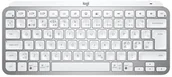 Klawiatury - Logitech MX Keys Mini for Business Szary 920-010605 - miniaturka - grafika 1