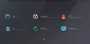 Dahua REJESTRATOR IP NVR4208-8P-4KS2/L 8 KANAŁÓW + 8-PORTOWY SWITCH POE NVR4208-8P-4KS2/L - Rejestratory do monitoringu - miniaturka - grafika 6