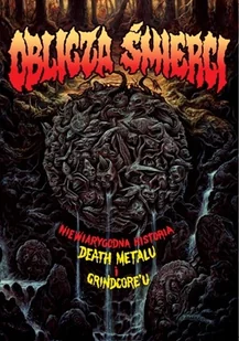 Oblicza śmierci - Wywiady, wspomnienia - miniaturka - grafika 2