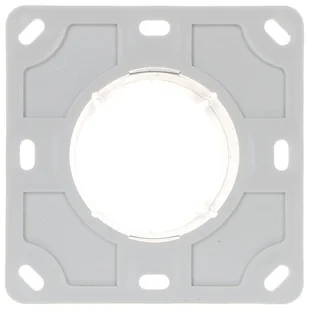 KOPOS Płyta montażowa do dociepleń MDZ-XL-KB Kopos MDZ-XL-KB - Puszki elektryczne i akcesoria - miniaturka - grafika 6