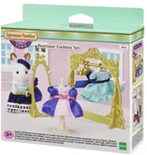 Figurki dla dzieci - Sylvanian Families Town, zestaw do butiku - miniaturka - grafika 1