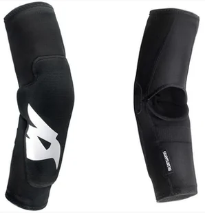 bluegrass bluegrass Skinny Ochraniacz, black S 2021 Ochraniacze łokci 57110901 - Ochraniacze bluegrass bluegrass Skinny Ochraniacz, black S 2021 Ochraniacze łokci 57110901 - Ochraniacze - miniaturka - grafika 1