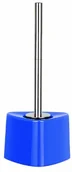 Akcesoria do wc - Spirella spirella 10.15481trix-Acrylic Niebieski szczotka do WC 10.15481 - miniaturka - grafika 1