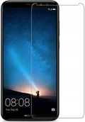 Szkła hartowane na telefon - Huawei Szkło hartowane 9H do Mate 10 Lite/Honor 9i - miniaturka - grafika 1