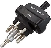 Narzędzia rowerowe - Ritchey Multi-TOR qkey moment obrotowy 5 NM narzędzi 2015 05-252-108 - miniaturka - grafika 1